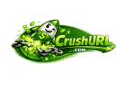 CrushURL – Shorten Links & Earn Money Online